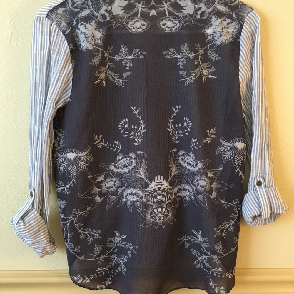 Button down shirt - Picture 5 of 7